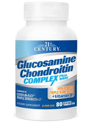 Glukosamiini Chondroitiin Plus Postitus ola Senvavi artroosile