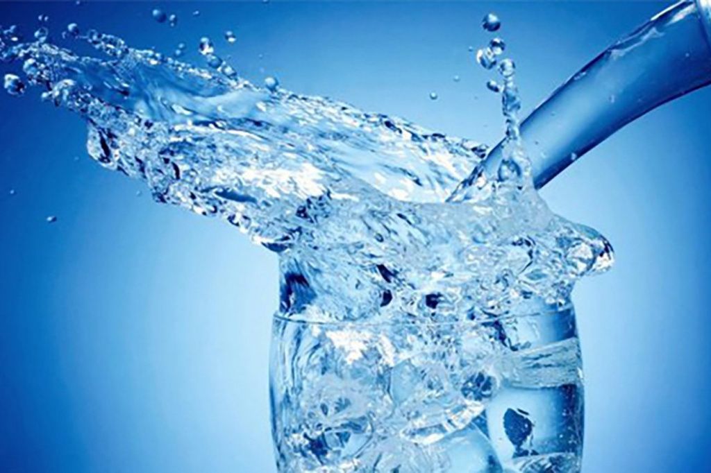 Kui joomine vahe vett voib liigestele haiget teha