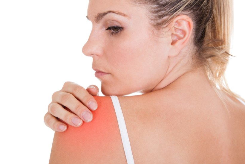 Kortsunud liigeste haigused Kuidas ravida valu liigestes ja jalgade lihastes