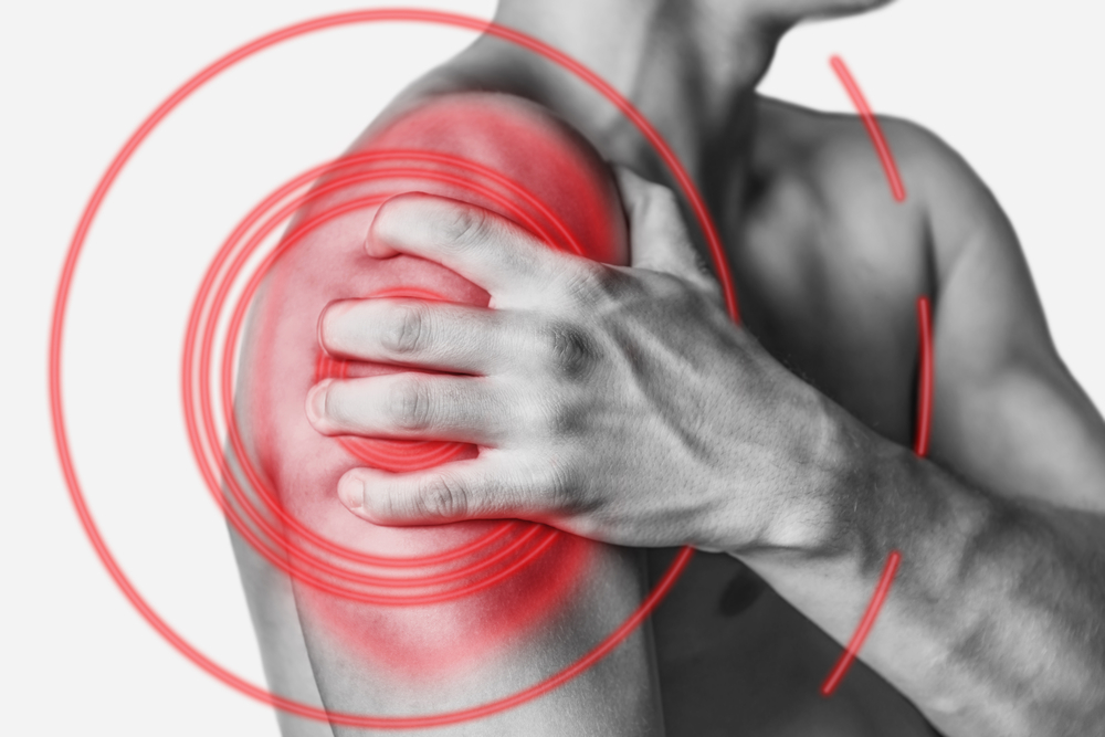 Ola artroos hoiab valu eemaldamist Anti-standardvahendid liigestele