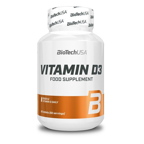 D-vitamiin ja liigeste haigused Bold polved Duck