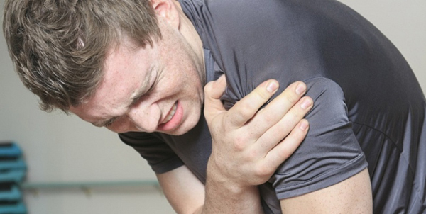 Folk oiguskaitsevahendeid valu ola liigese Parema kasivarre artroos