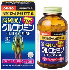Osta Chondroitiin ja glukoosamiini Jaapan