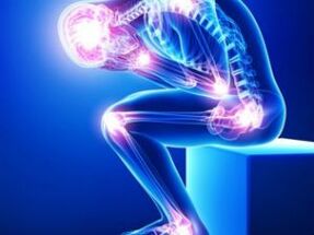 Kuidas eemaldada liigesepoletik artroosi ajal Salv valu liigeste ja lihase ulevaateid