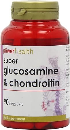 Chondroitiin Glukosamiin Sere
