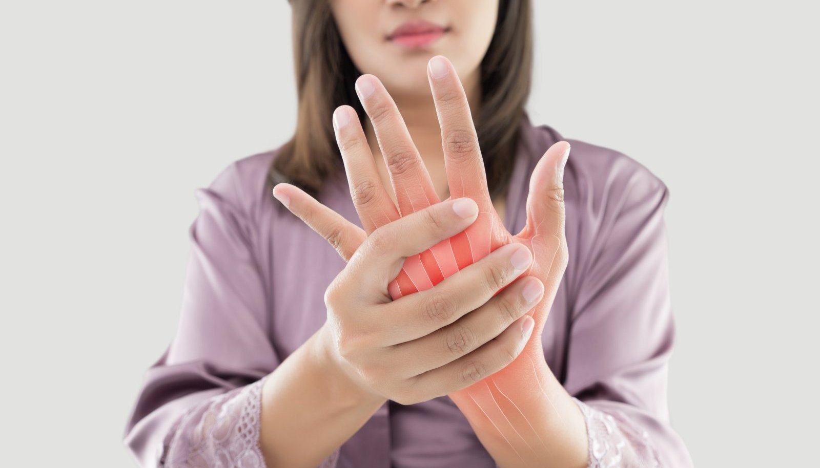 Valu olgade liigesed Ravi loualuu artroosis